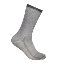 Merino Comfort Hiker