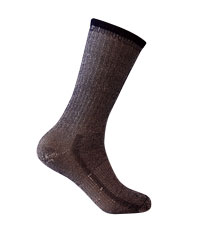 Merino Comfort Hiker Sock